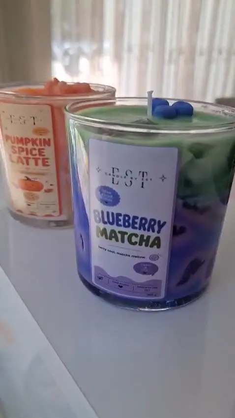 Candle by EST
