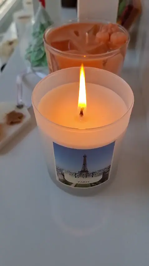 Candle by EST