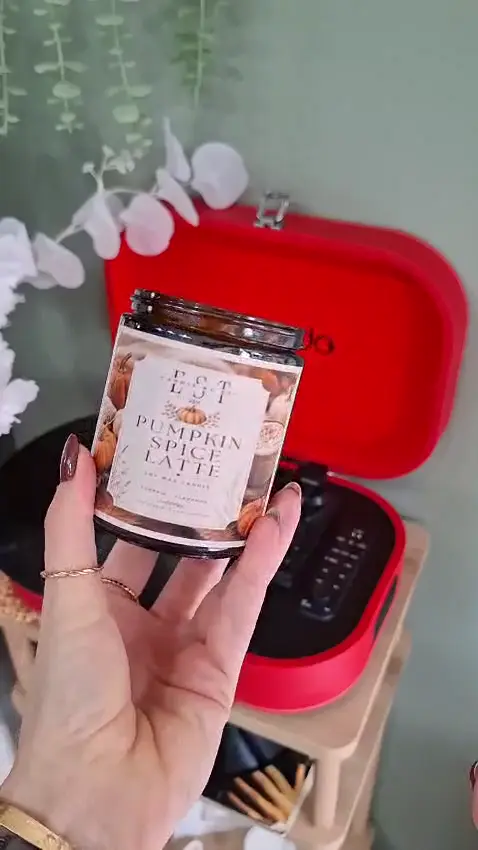 Candle by EST